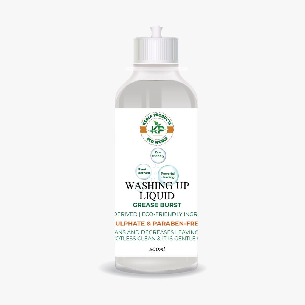 Lemon cleanser250ml Hand sanitizer